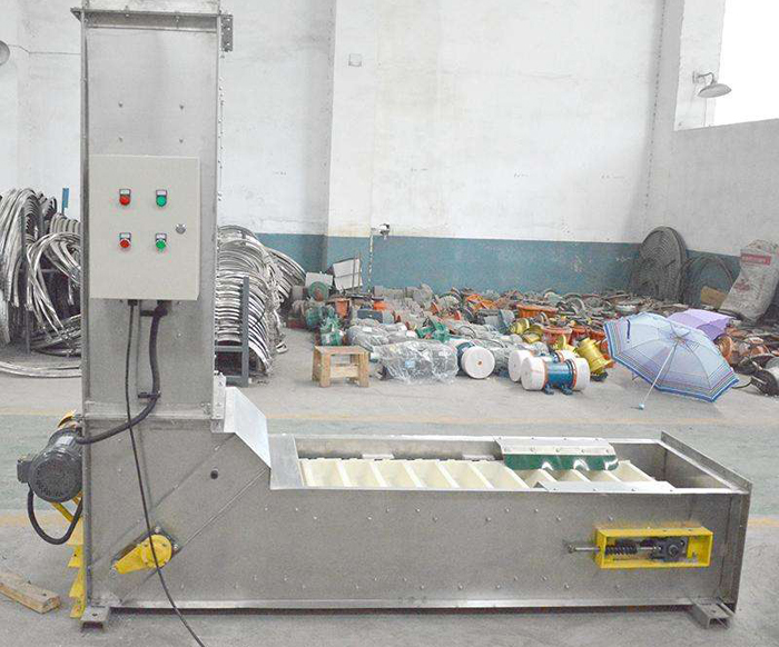 分析環鏈提升機的一般維護和維護