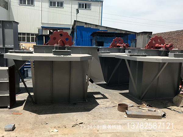 斗提機機頭那么高分享維護妙招