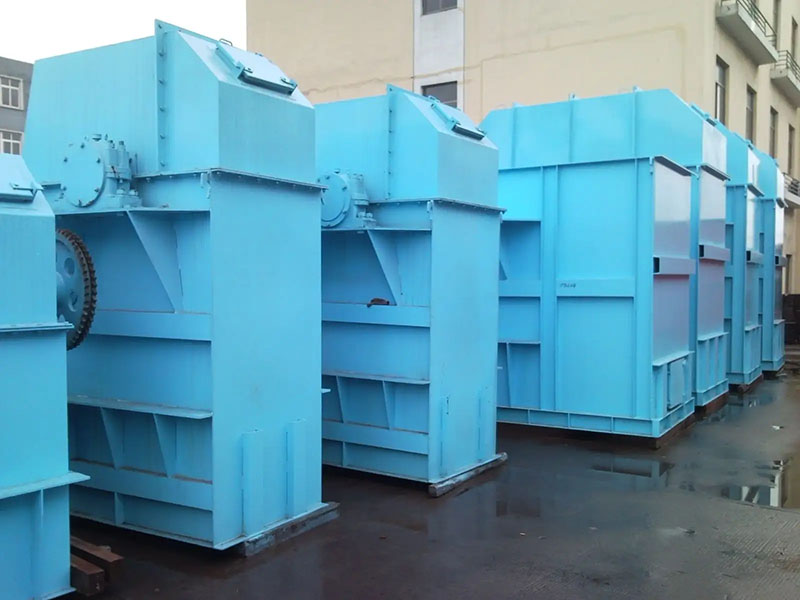 NE板鏈?zhǔn)蕉肥教嵘龣C(jī)有哪些優(yōu)勢？