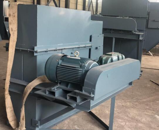 td斗式提升機噪音大怎么辦？