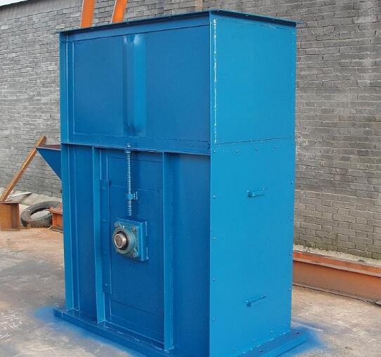 td斗式提升機噪音大怎么辦？